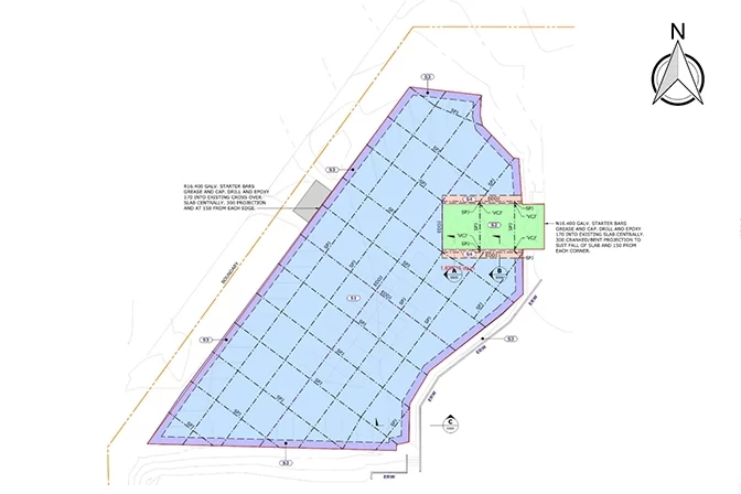 Proof Roll Assessments – Villawood & Fairfield